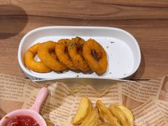 -Pennehut畔尼意面(合肥万象城店)
