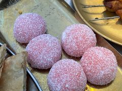 -清真·馬坡二旦烧烤(人生一串拍摄店)