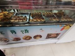 -海曙西区老大房(孝闻街店)