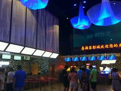 -喜满客影城(汉神广场店)