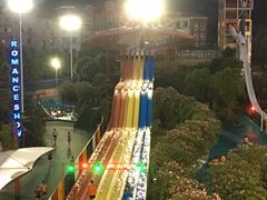 -杭州浪浪浪水公园