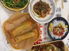 -东排食堂长沙小吃大排档(五一广场店)