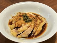 口水鸡-新发现(苏州中心商场店)