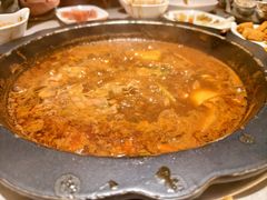 -巴蜀王婆大虾(南锣鼓巷店)