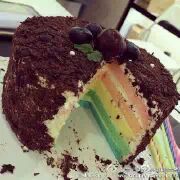 -御嘉隆蛋糕(幸福里店)