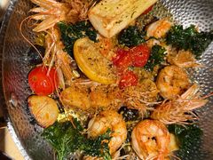 -卡朋厨房(289艺术园区店)