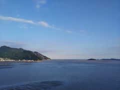 -北岐滩涂