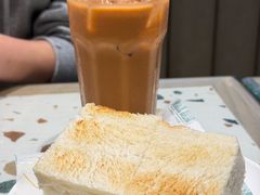 -华嫂冰室(湾仔店)