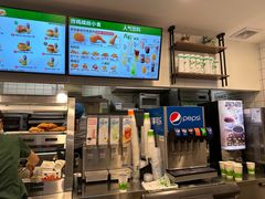 -德克士(场中路店)