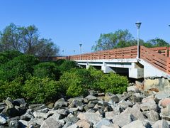 -宝安西湾红树林湿地公园