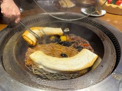 -营信刘罗锅铁锅炖(建华店)