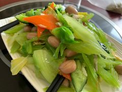 -北京清真房记小吃店
