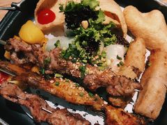 -米纸越南小馆(金鹰世界店)