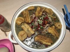 -友达面馆(二七南路店)