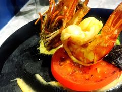 -Wei菋·Le Bistrot