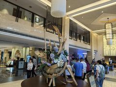 -天目湖御水温泉·度假酒店