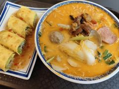-有嘢食私房菜(西关新天地店)