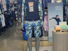 -迪卡侬(大英山店)