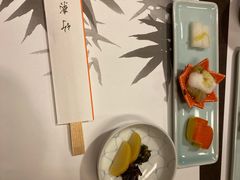 -竹叶亭(银座店)