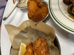 -1/2half西餐(中大国际店)