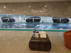 -石家庄万象天成假日酒店