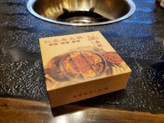 -仁虎老火锅(黄泥磅店)