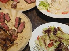 -The Cheebat 锌吧·Bistro(体育西店)