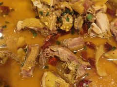 -上水足浴·芳疗(国贸店)