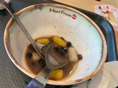 -鲜芋仙(南开大悦城店)