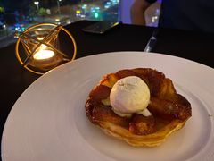 -圣丰索菲特·法国餐厅