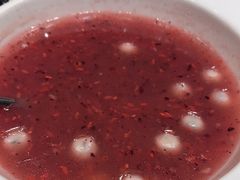 酒酿圆子-好兄弟郭巨海鲜(天一阁店)