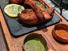 -Shantek象提南亚西餐厅&Bistro(淮海中路店)