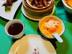 -誉八仙茶室酒楼(新天地店)