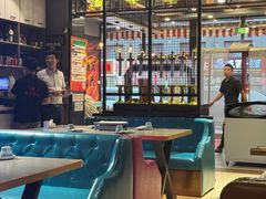-醉炫音速烧烤·干煸菜(沙河总店)