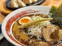 -雷门拉面·现熬骨汤(凯德来福士店)