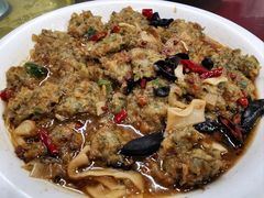 -百味地锅鸡(铜山路店)