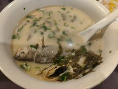 -上海古井假日酒店 · 徽昇楼中餐厅