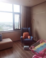 -喜孕时光月子中心(北大妇儿东侧店)