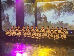 -童学馆·诗书礼乐少儿国学(天津大剧院店)