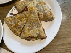 -河沿肉饼Beijing Pie(东华门店)