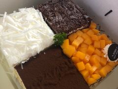 四重奏-幸福西饼生日蛋糕·下午茶(沈河店)