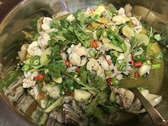 -漫天香·小龙虾餐厅(夏湾店)