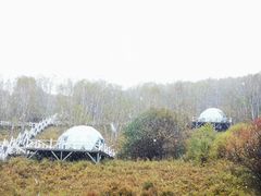 -阿尔山市大兴安岭奥伦布坎景区