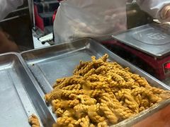-地安门包子铺(地安门店)