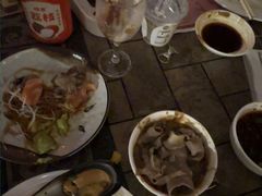 -东莞塘厦三正半山温泉酒店·沙利文西餐厅