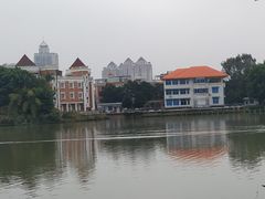 -左海海底世界
