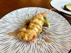 -V Bar海景扒房(北海湾惠龙万达嘉华酒店)