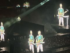 -杭州奥体中心-体育场