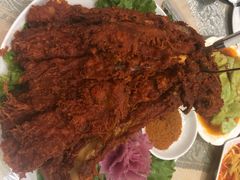 羊排-新疆伊宁远征餐厅