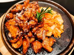 -客汀家宴·客家烟火 四季食材(集美店)